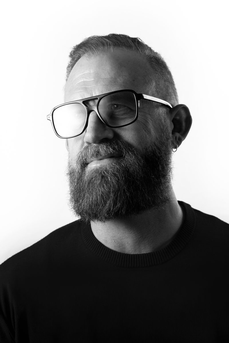 Grant Mohrman